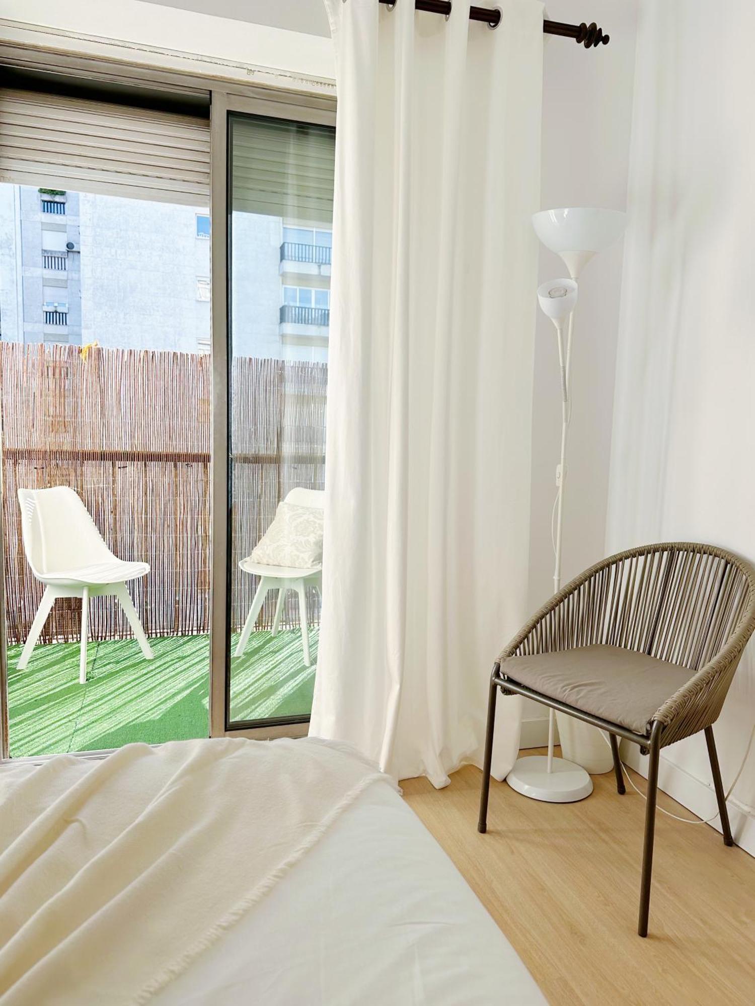 Soar Home I Urban Nest - Near Airport & Green Park Lisboa Exterior foto