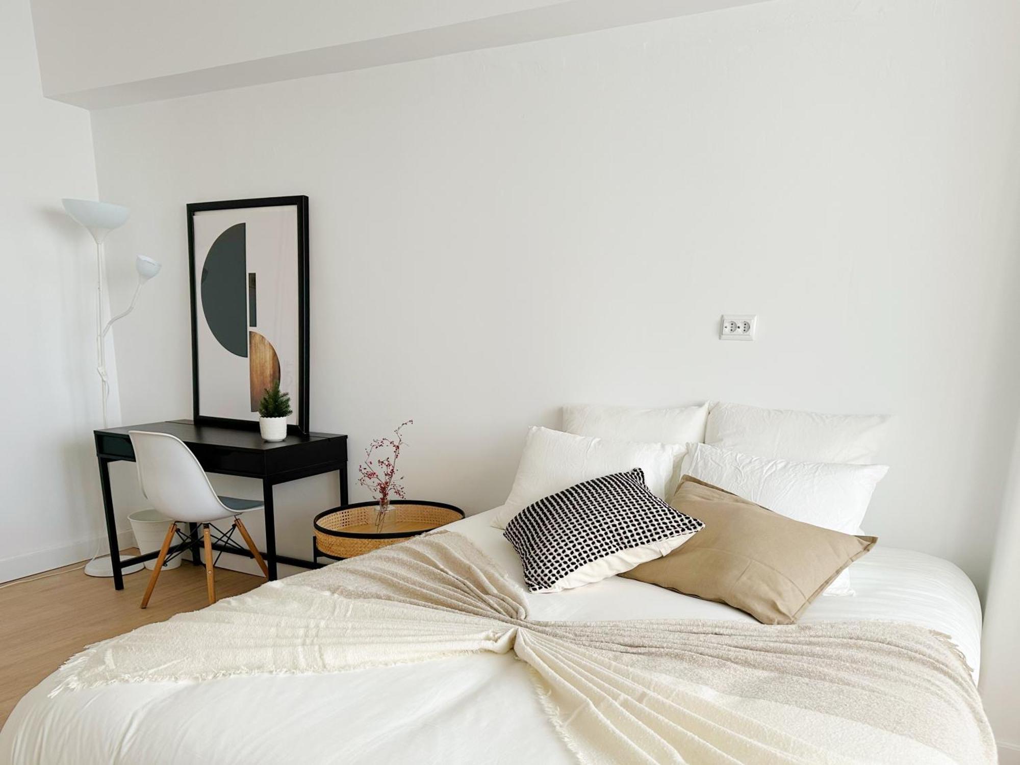 Soar Home I Urban Nest - Near Airport & Green Park Lisboa Exterior foto