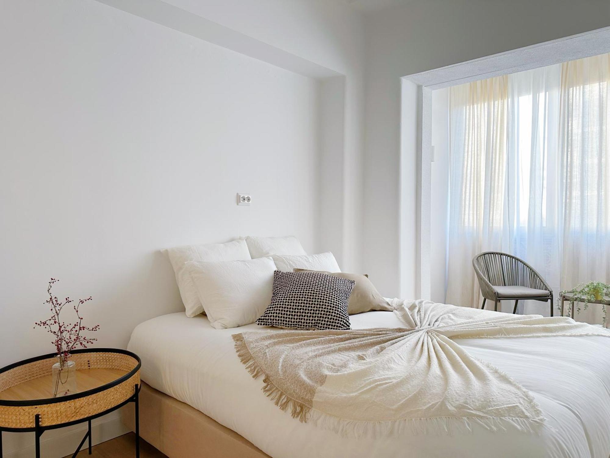 Soar Home I Urban Nest - Near Airport & Green Park Lisboa Exterior foto