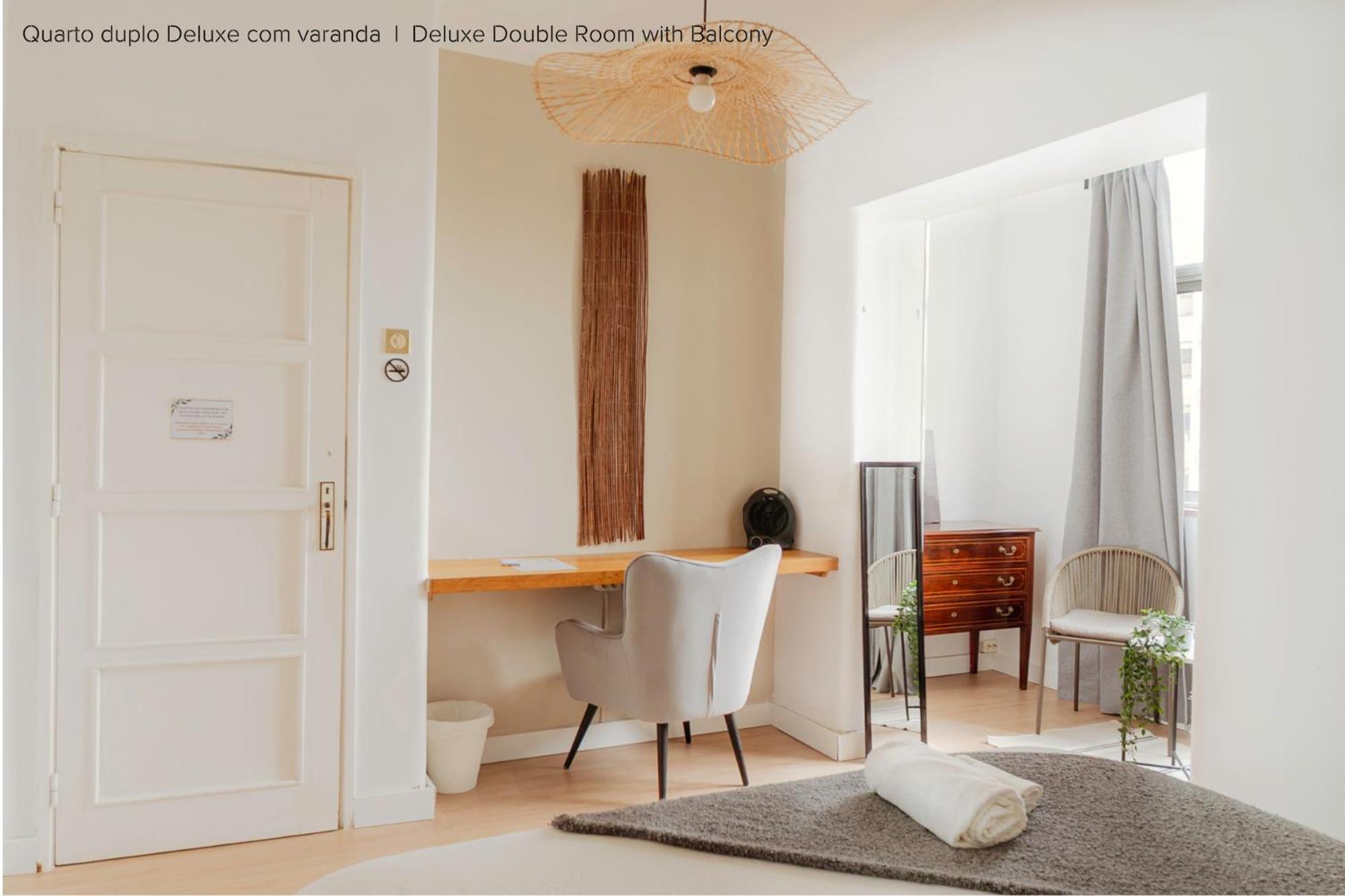 Soar Home I Urban Nest - Near Airport & Green Park Lisboa Exterior foto